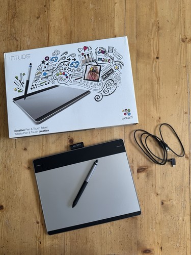 Wacom intuos pen - intuos,