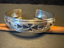 Tom billy navajo sterling - billy,