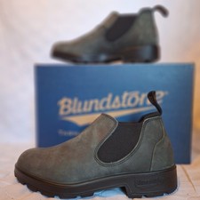 Blundstone 2035 Boots Rustic