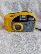 Vintage A35 Splash Proof 35mm