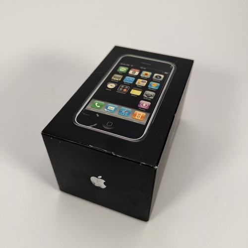 Apple iphone 1st - iphone, generation