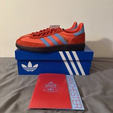 Adidas Originals X Size