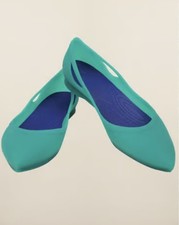 Crocs Comfort Rio UK 7 Pointy
