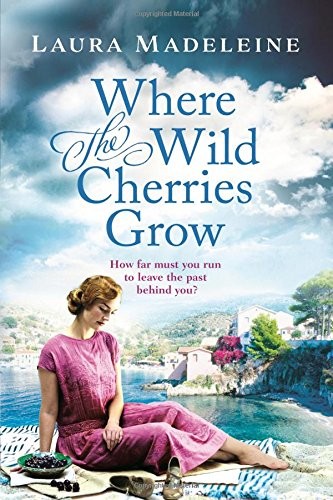 Where the wild cherries - wild, grow
