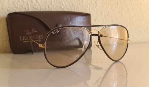 Rare vintage ray ban - rare, usa