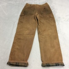 Carhartt Trousers Mens 30x32