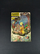 Classics Illustrated #87 A