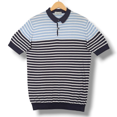 John smedley sea - john, cotton