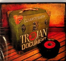 DJ Andy Smith -Trojan Document