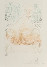 Salvador Dali (1904-1989)