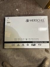 Heater Infrared Heating Panel Indoor Thermostat Space Wall Mount 600 W White 