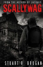 Scallywag, Brogan, Stuart R