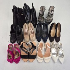 Shoe Bundle Size 6 6.5 Heels