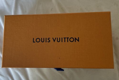 Authentic louis vuitton orange - louis,
