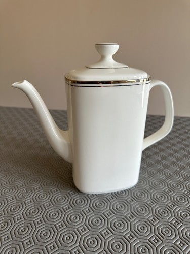 Coffee pot with - pot, royal