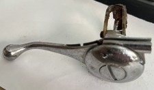 vintage BSA  Choke Lever frame