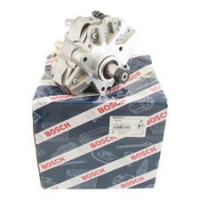 New Diesel Fuel Injection Pump