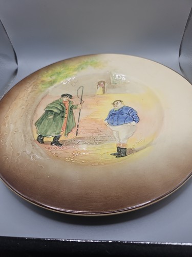 Royal doulton dickens ware - royal,