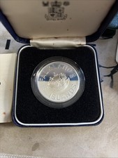 1983 Falkland Islands Sterling