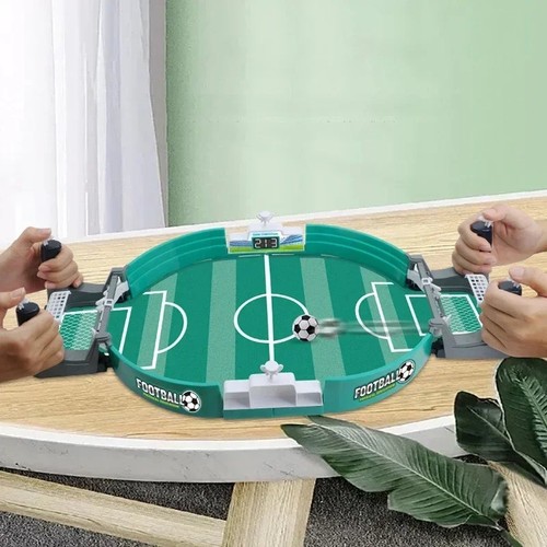 Mini table football - table,