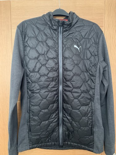Men puma golf baffle - puma,