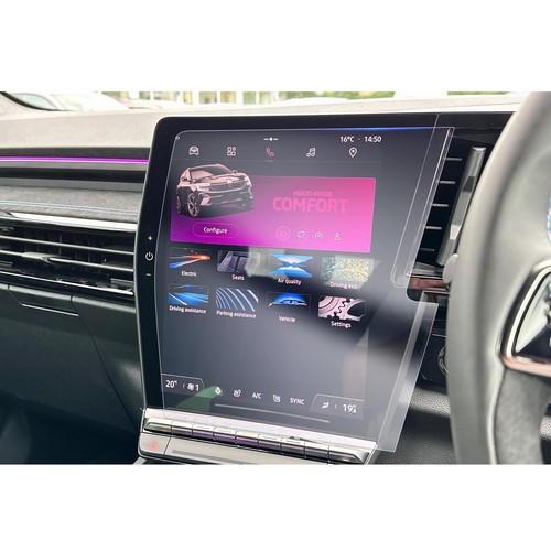 Gafat compatible with renault - compatible,