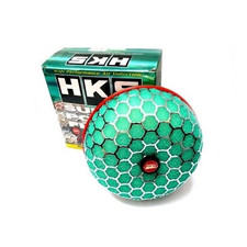 Hks Air Filter 80mm Green