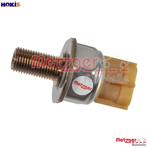 Sensor fuel pressure 0906471 - sensor,