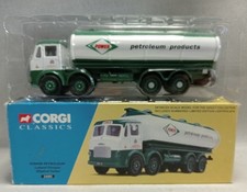 CORGI CLASSIC 24202 LEYLAND