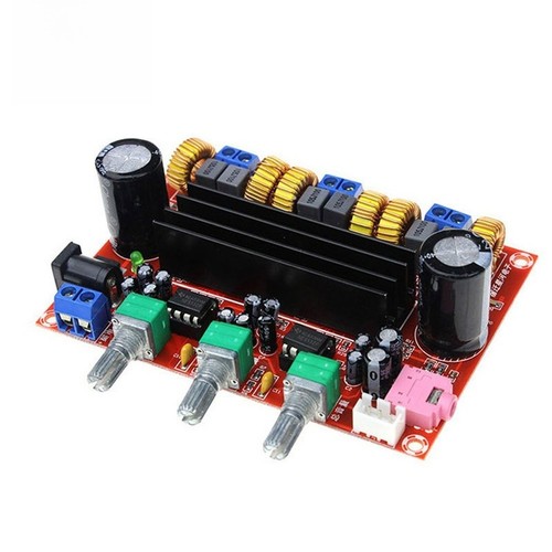 M139 channel audio - 2.1,