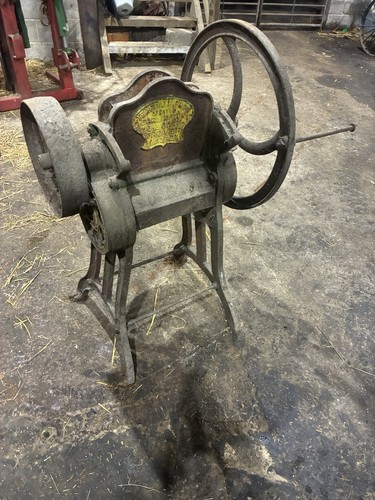Vintage antique mangle - antique,