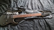 Ibanez RGR321EX  DiMarzio