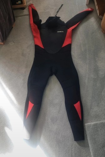 Gul wet suit unisex - suit, size