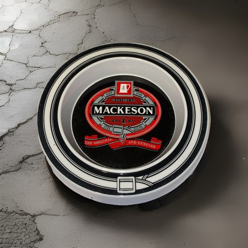 Retro whitbread mackeson - retro,