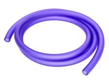 Piaggio NRG 50cc Power LC (Disc/Disc) Up to 2005 Purple Fuel Line 5mm x 1000mm