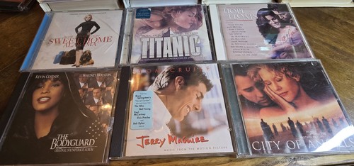 Bundle set movie - bundle,