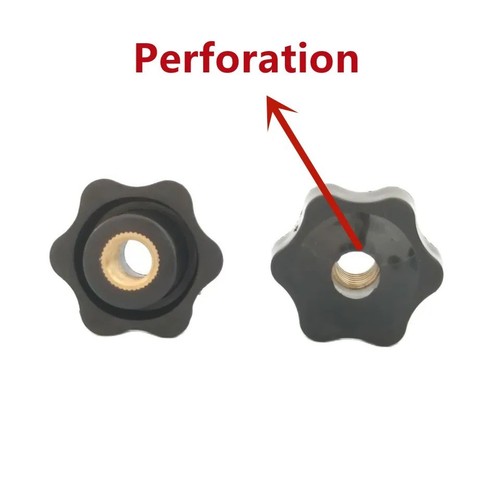 M4m5m6m8m10m12 clamping nuts - m4m5m6m8m10m12,