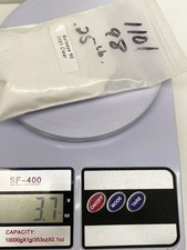 Bullseye Glass Powder COE 90