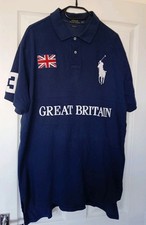Ralph Lauren Polo Great