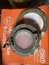 Porthole, vintage / antique