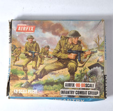 Airfix HO-OO 1/72 Boxed