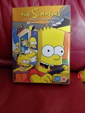 The Simpsons - Series 10 -