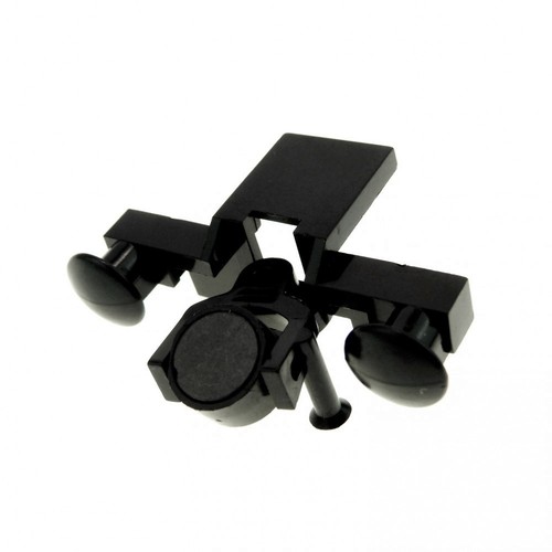 Lego train buffer coupling - lego,