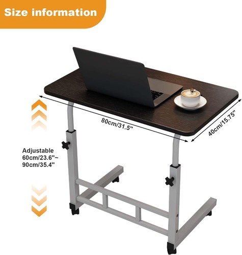 Adjustable folding computer - adjustable,