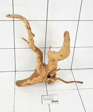 Premium Aquarium Natural Red Moor Root Wood Driftwood Fish Tank Decoration 944 S