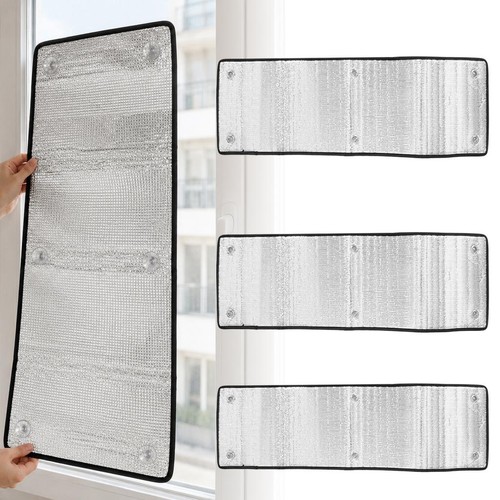 Reflective aluminum foil - reflective,