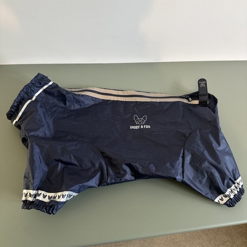 Dog rain coat - coat, waterproof