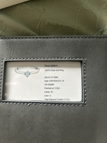Beaverbrooks beyond brilliance - beyond,