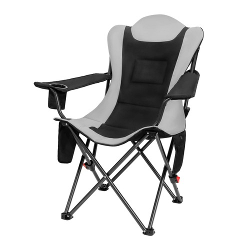 Outsider position camping - position,