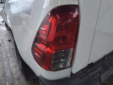 TAIL LIGHT LH TOYOTA HI-LUX
